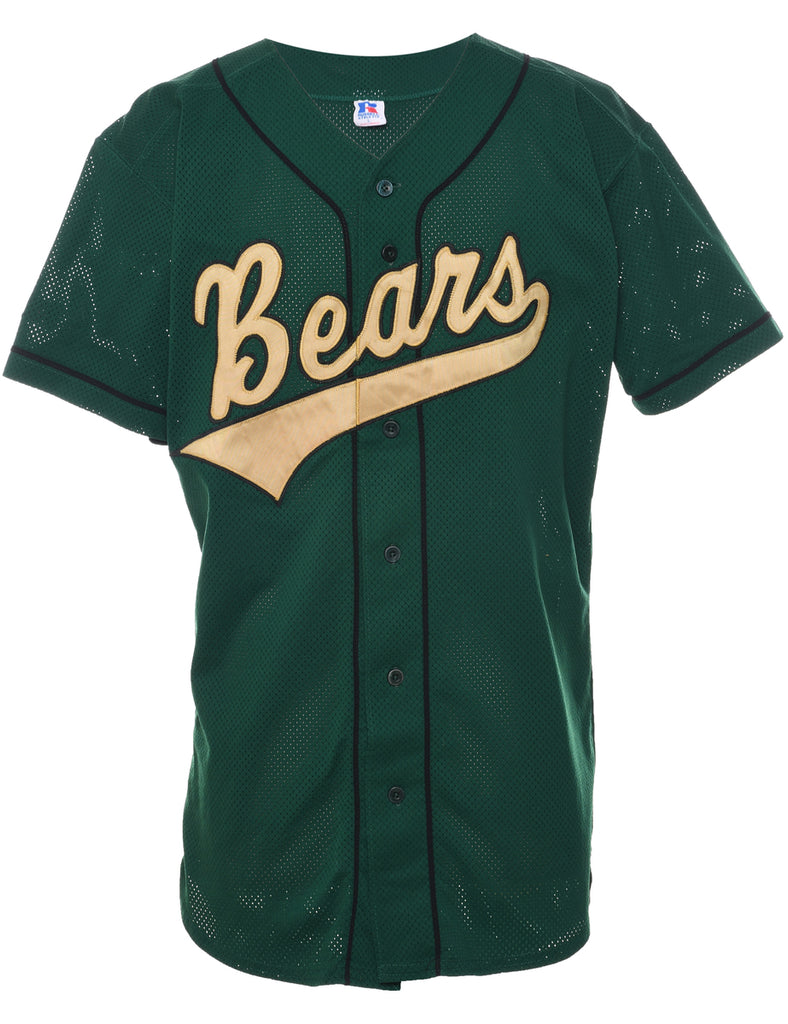 Russell Athletic Bears Printed T-shirt - L