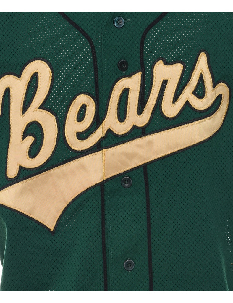 Russell Athletic Bears Printed T-shirt - L