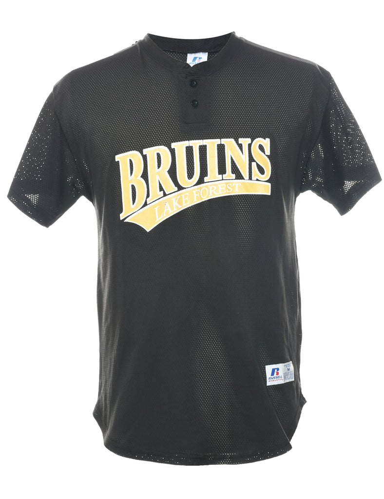 Russell Athletic Bruins Printed T-shirt - M