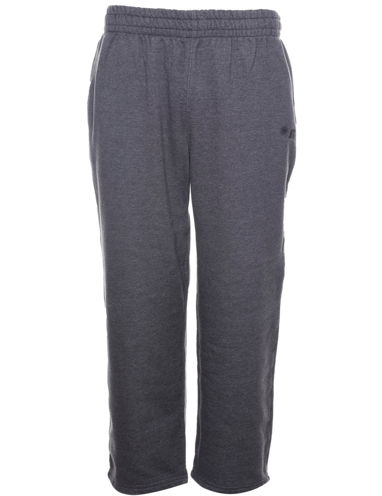 Russell Athletic Grey Jogging Bottoms - W32 L25