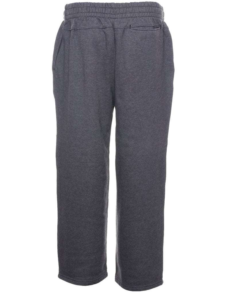 Russell Athletic Grey Jogging Bottoms - W32 L25