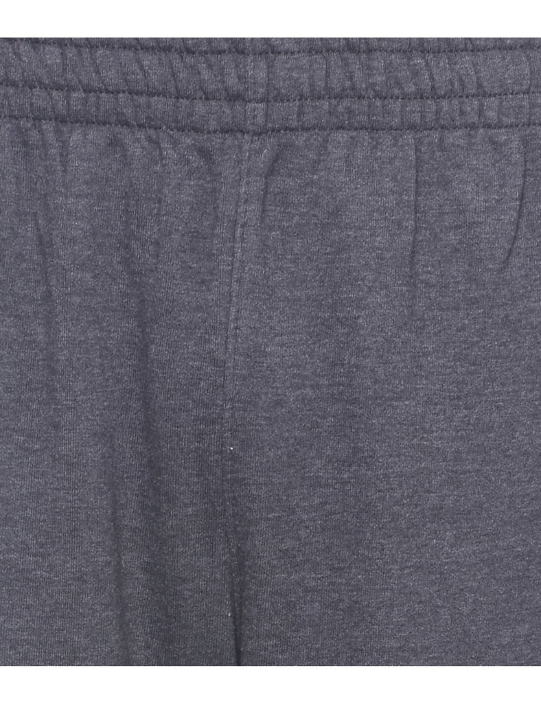 Russell Athletic Grey Jogging Bottoms - W32 L25