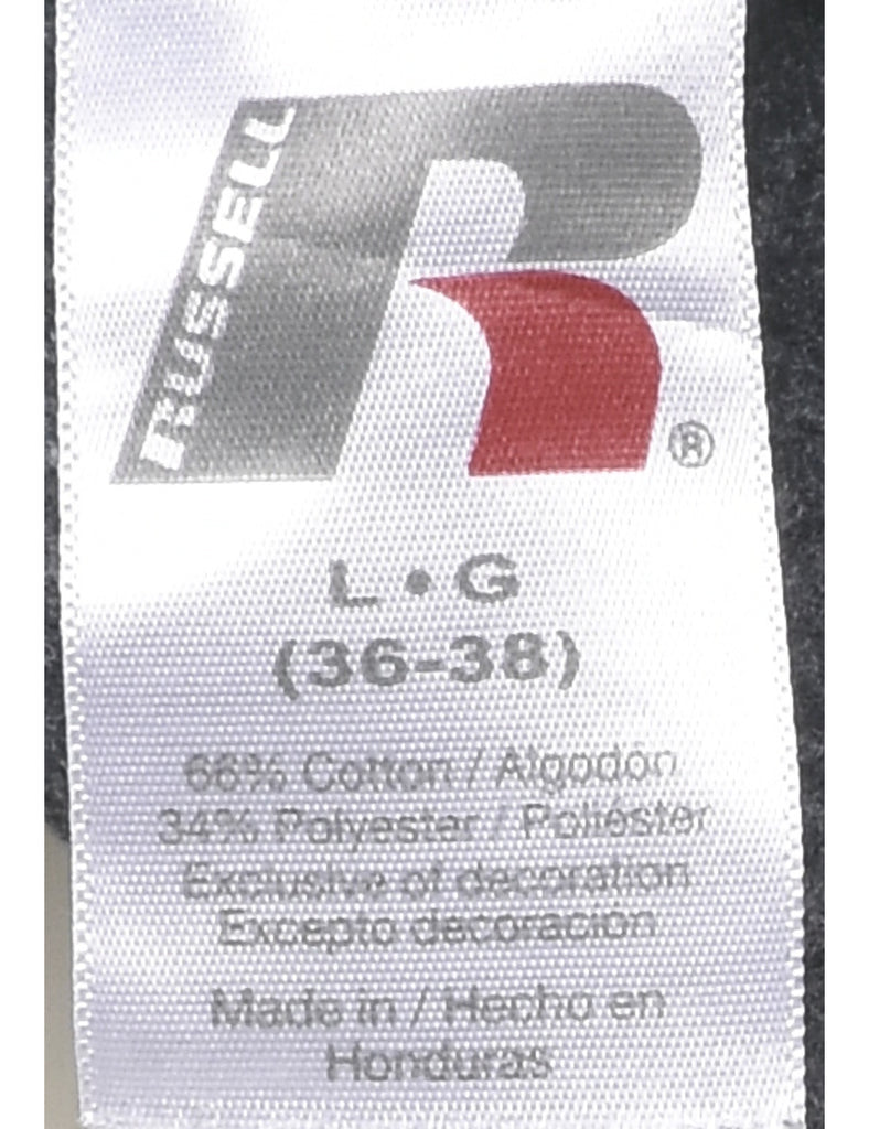 Russell Athletic Grey Jogging Bottoms - W32 L25