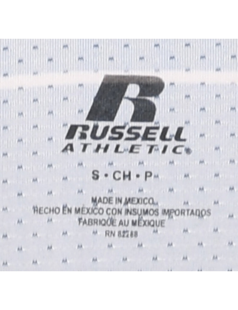 Russell Athletic Irish Printed T-shirt - S