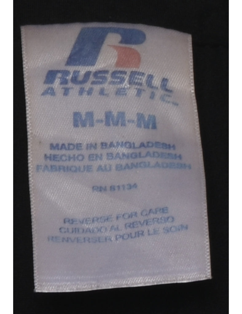 Russell Athletic Jacket - M