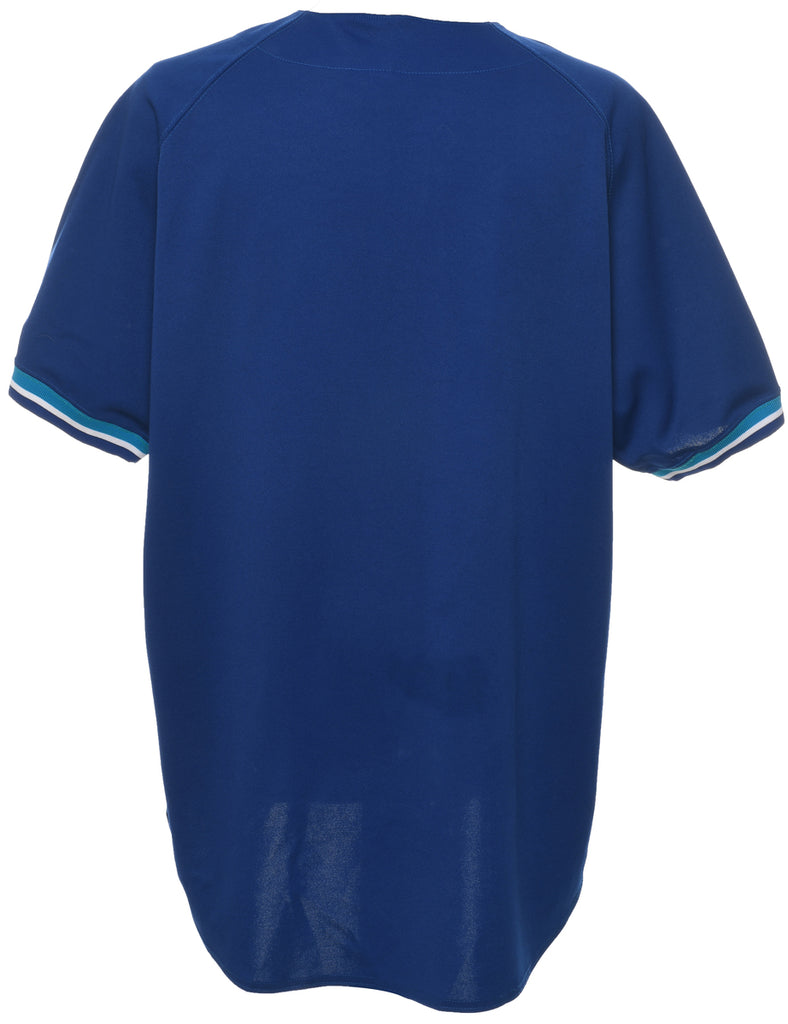 Russell Athletic MLB Blue Jays Sports T-shirt - XL