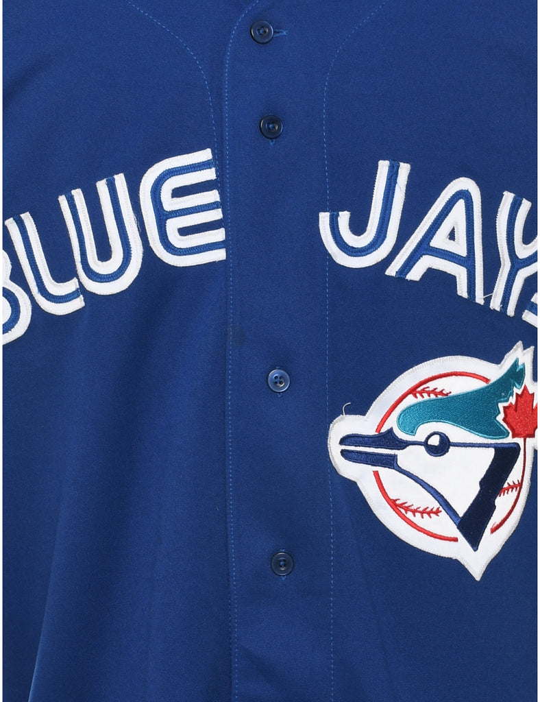 Russell Athletic MLB Blue Jays Sports T-shirt - XL