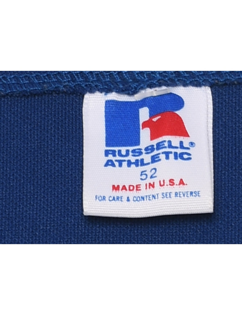Russell Athletic MLB Blue Jays Sports T-shirt - XL