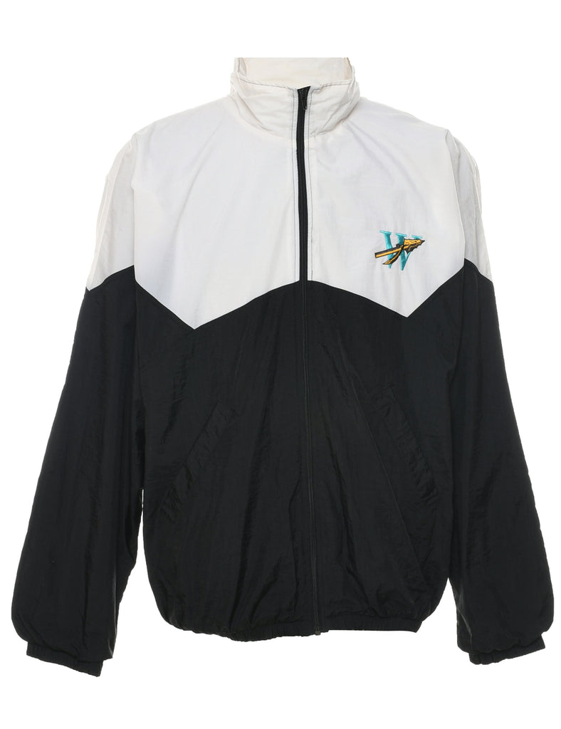 Russell Athletic Nylon Jacket - M