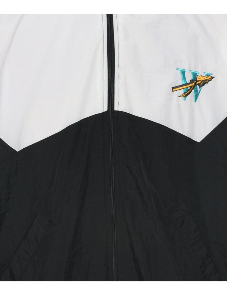 Russell Athletic Nylon Jacket - M