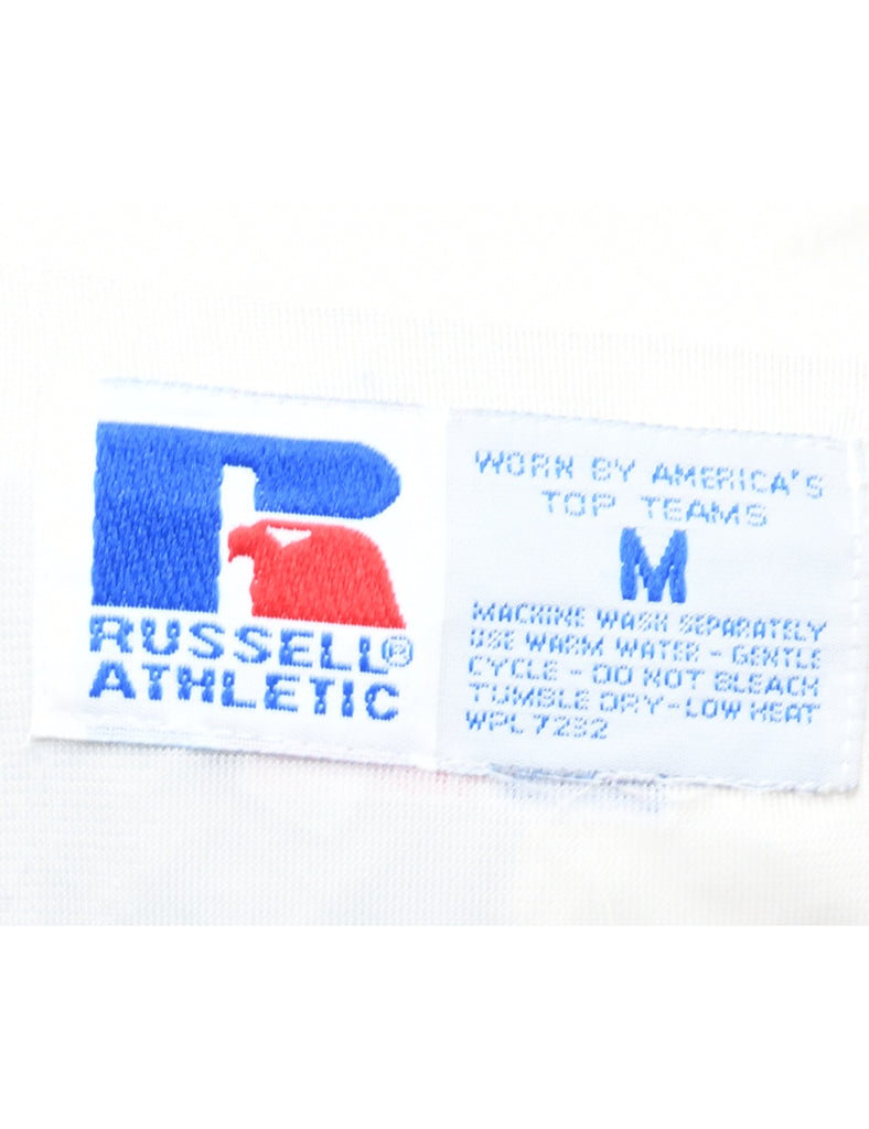Russell Athletic Nylon Jacket - M