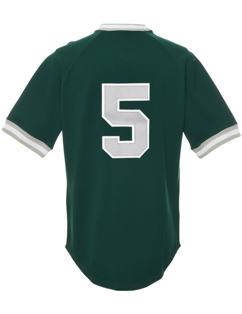 Russell Athletic Trojans Printed T-shirt - S