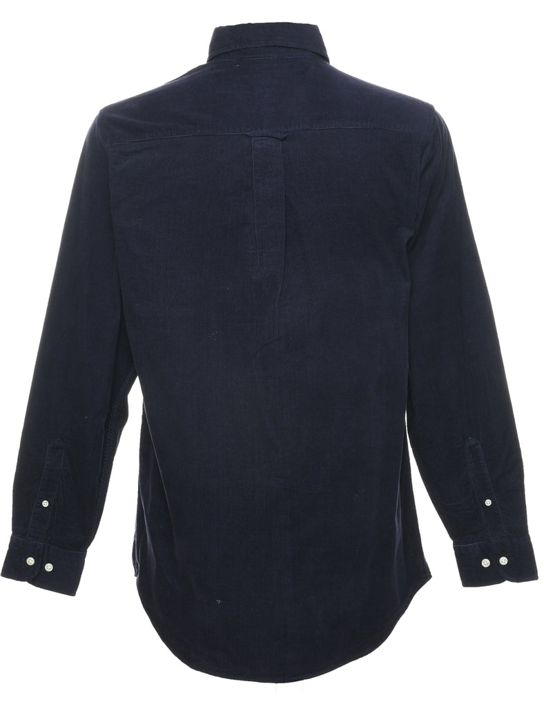 Saddlebred Corduroy Shirt - S
