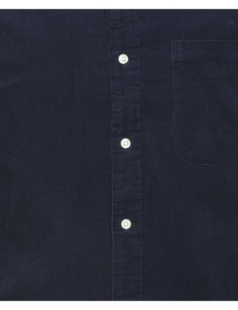 Saddlebred Corduroy Shirt - S
