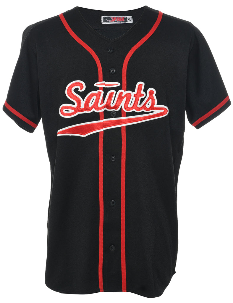Saints Printed T-shirt - XL