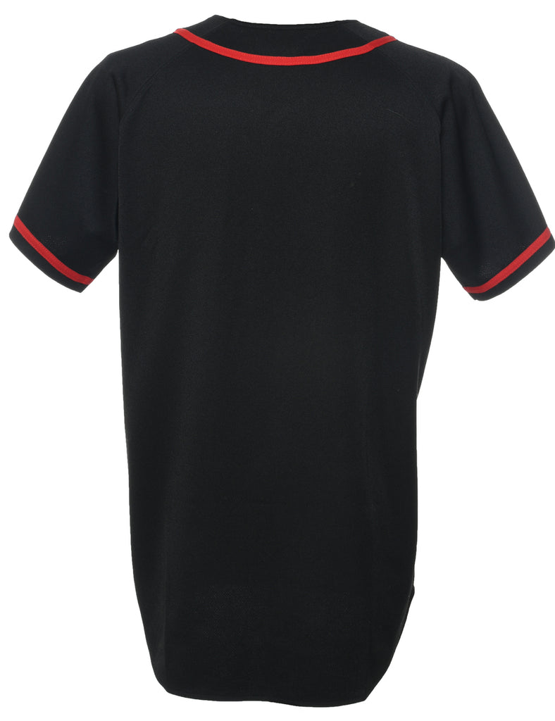 Saints Printed T-shirt - XL