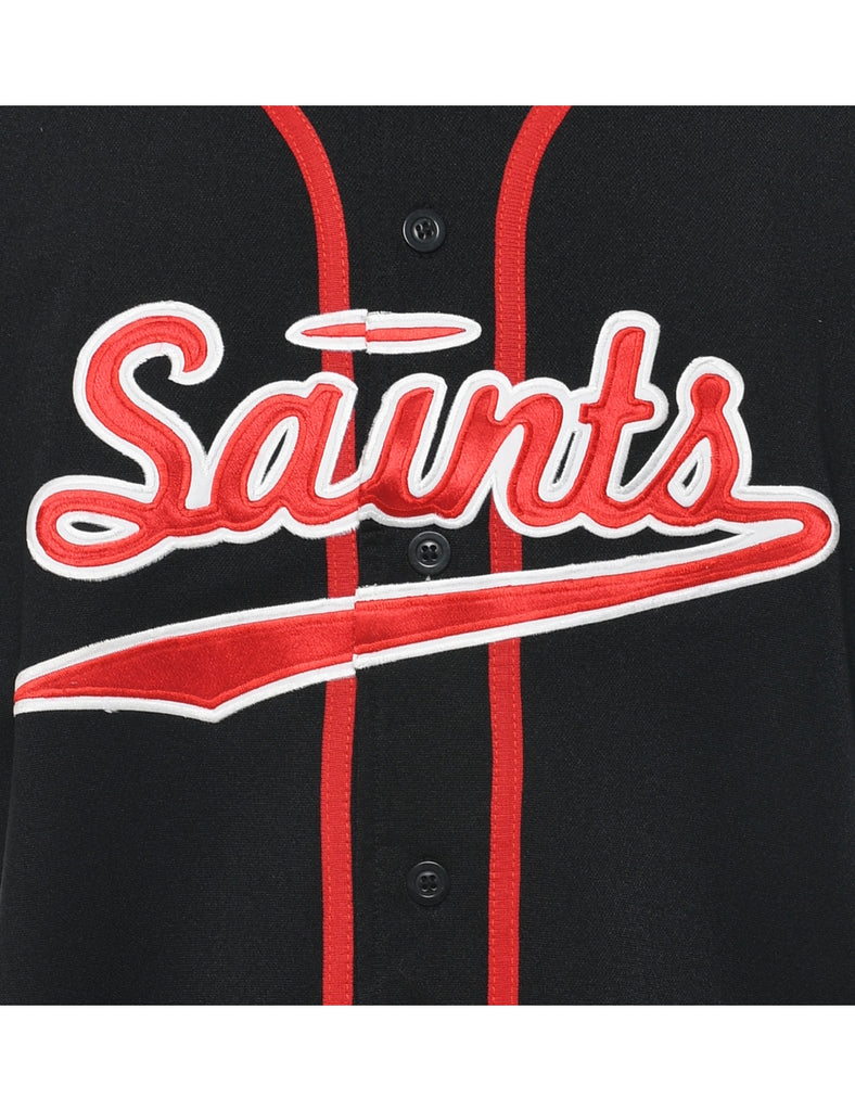 Saints Printed T-shirt - XL