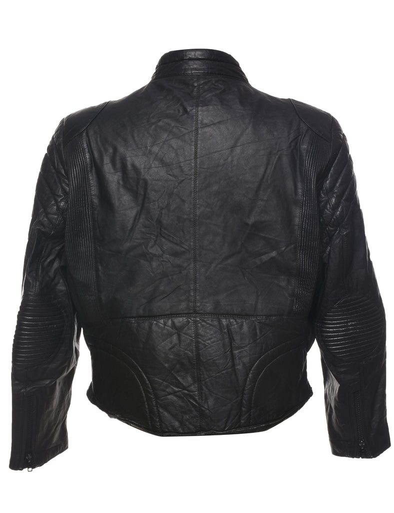 Sears Leather Jacket - L