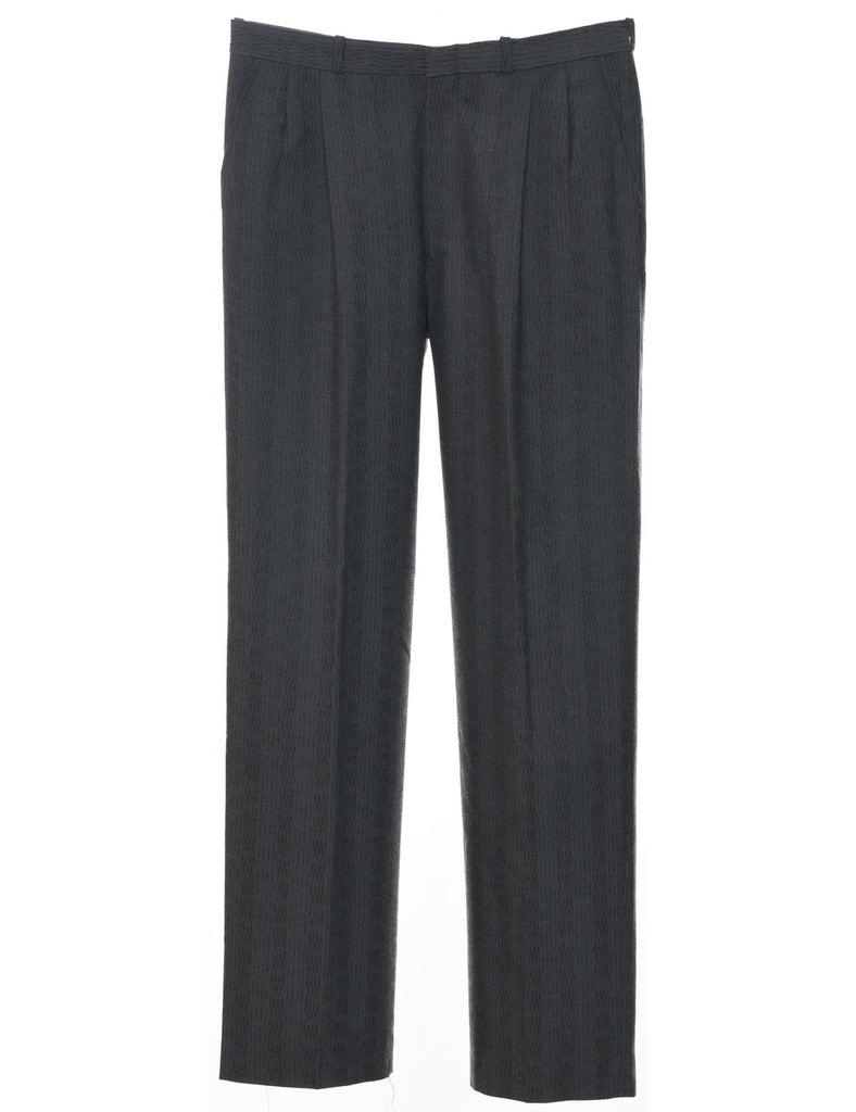 Sears Tapered Fit Trousers - W31 L31