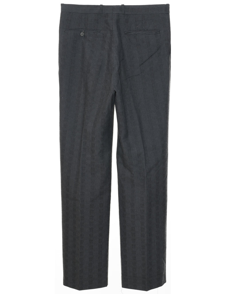 Sears Tapered Fit Trousers - W31 L31