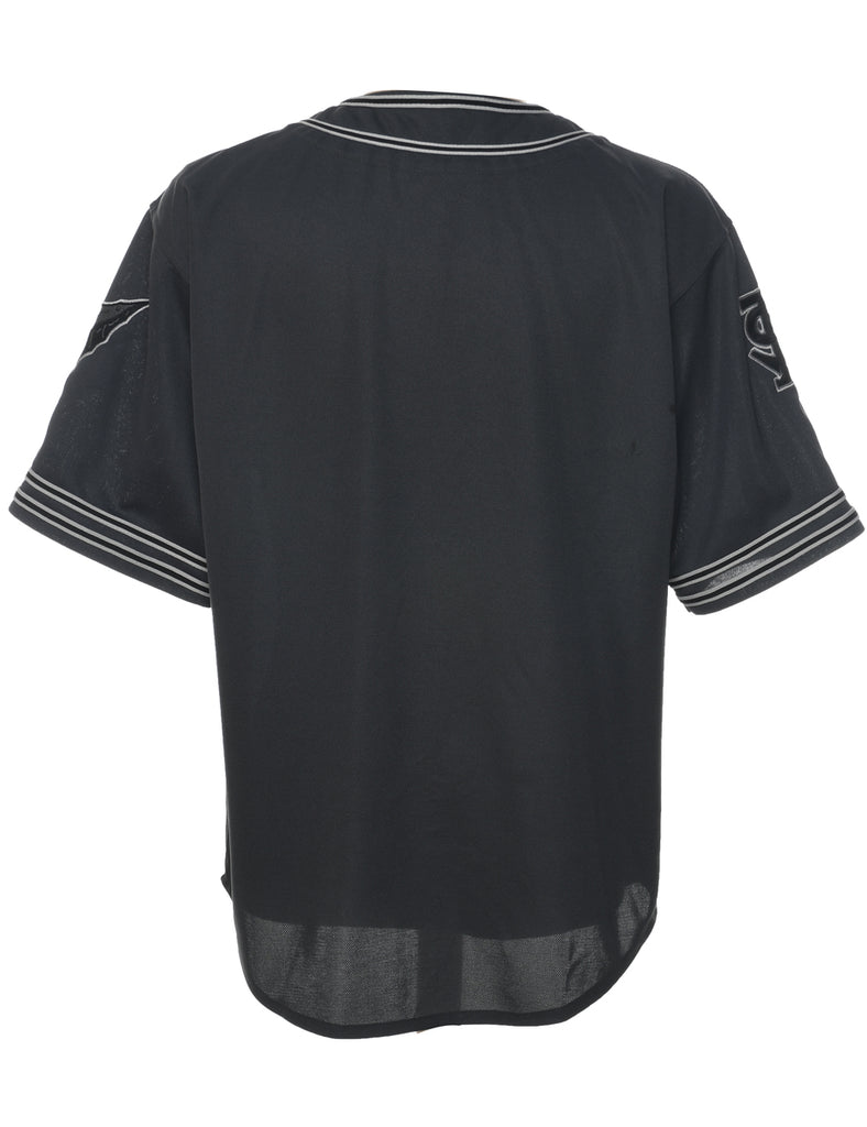 Seminoles Embroiderd T-shirt - M