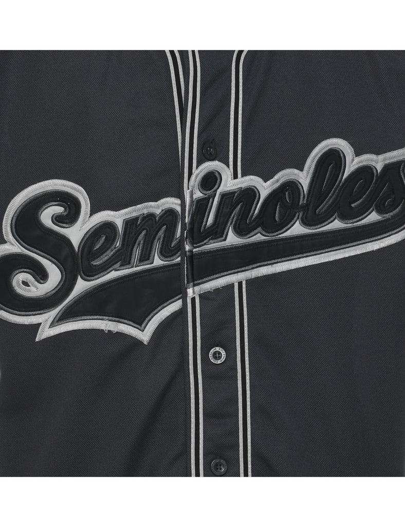 Seminoles Embroiderd T-shirt - M