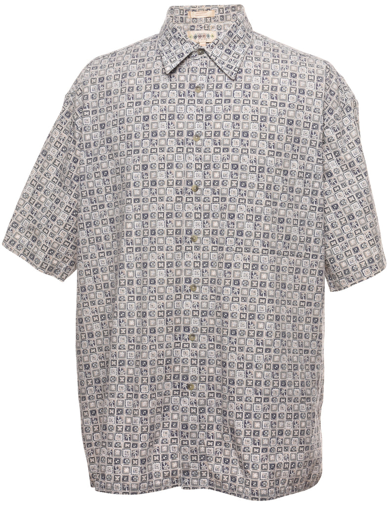 Short Sleeve Shirt - XL