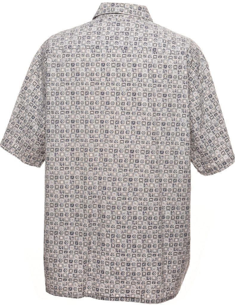 Short Sleeve Shirt - XL