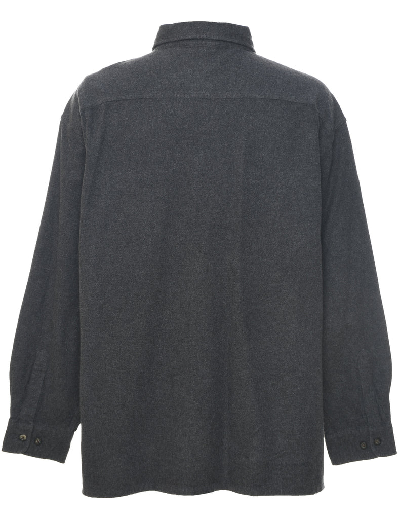 St John's Bay Flannel Shirt - XL