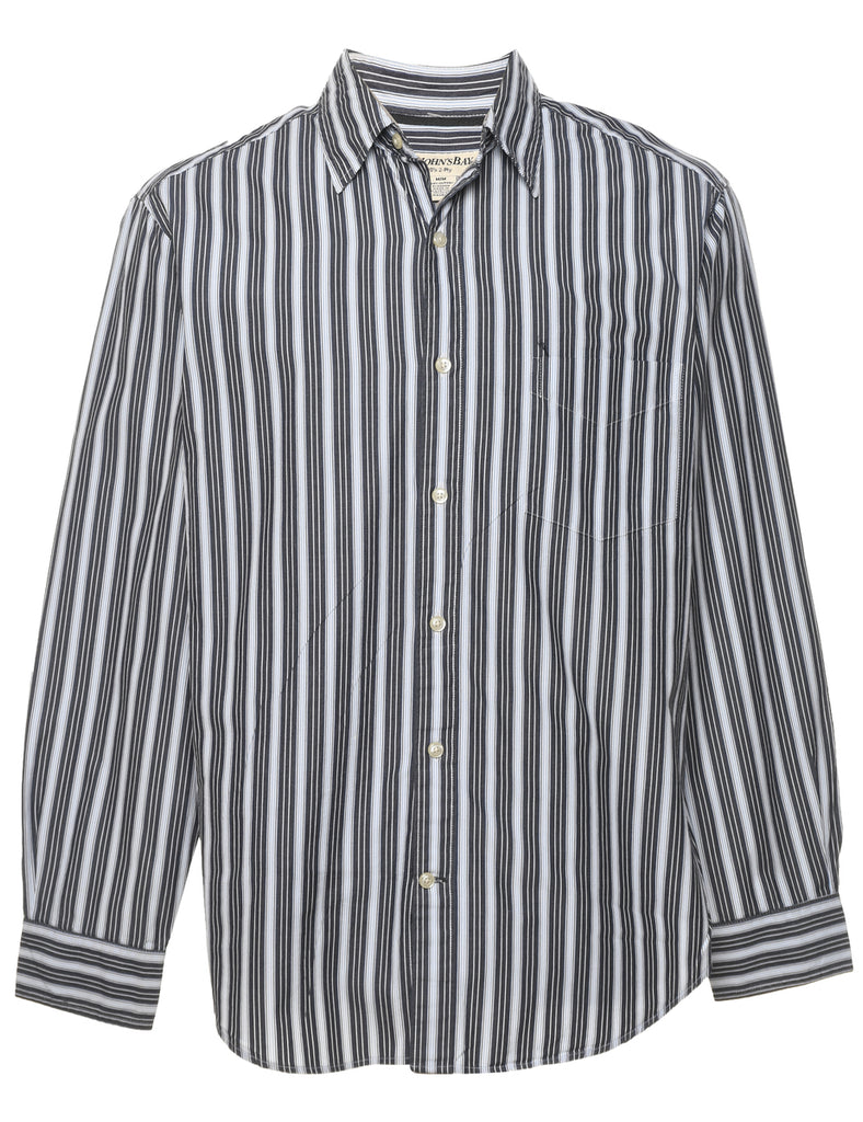 St John's Bay Shirt - M