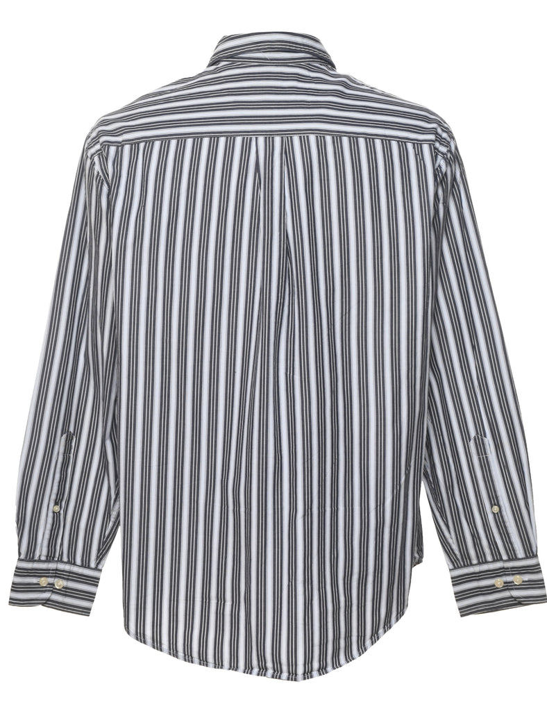 St John's Bay Shirt - M