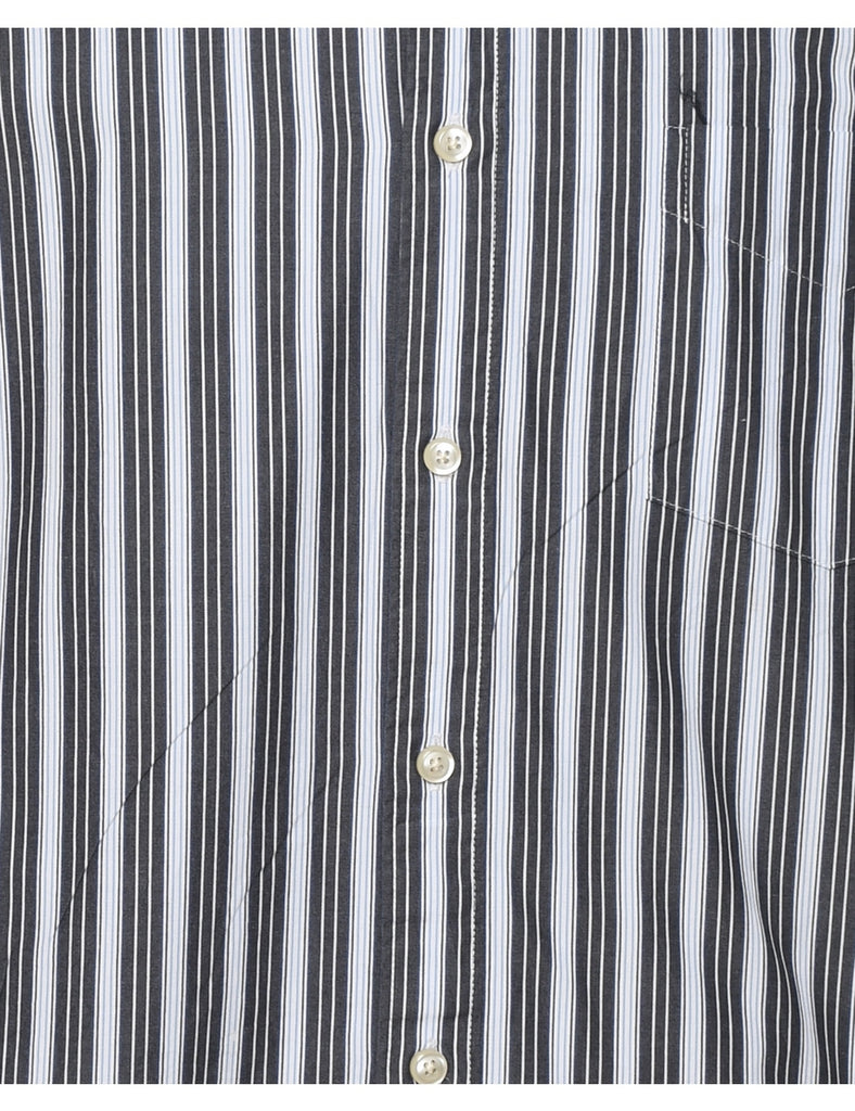 St John's Bay Shirt - M