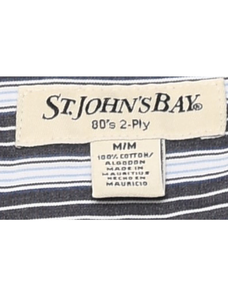 St John's Bay Shirt - M