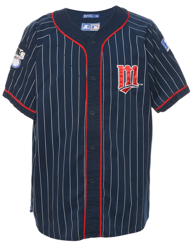 Starter MLB Sports T-shirt - XL