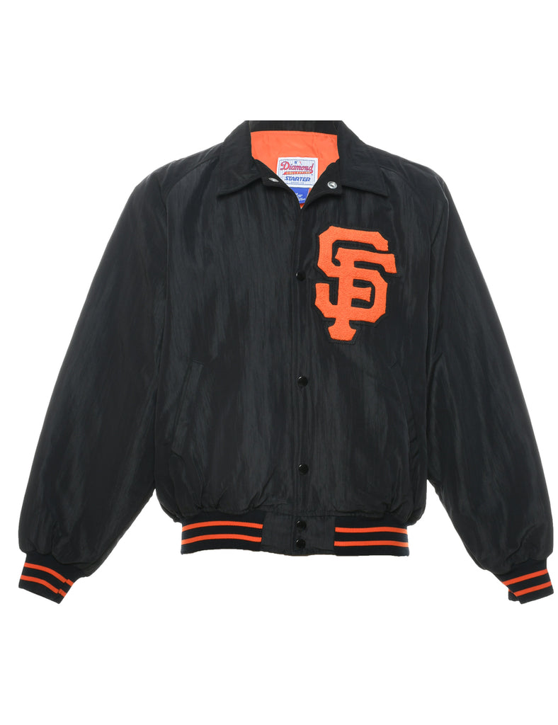 Starter Nylon Jacket - M
