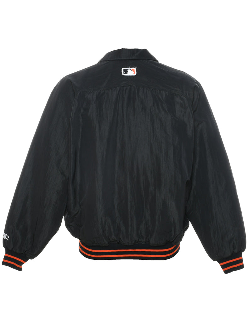 Starter Nylon Jacket - M