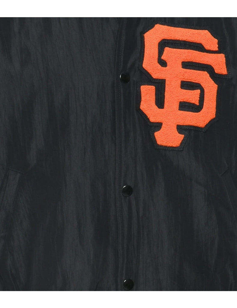 Starter Nylon Jacket - M