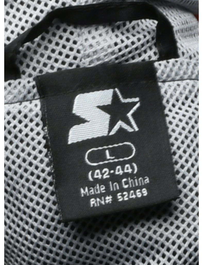 Starter Nylon Jacket - L