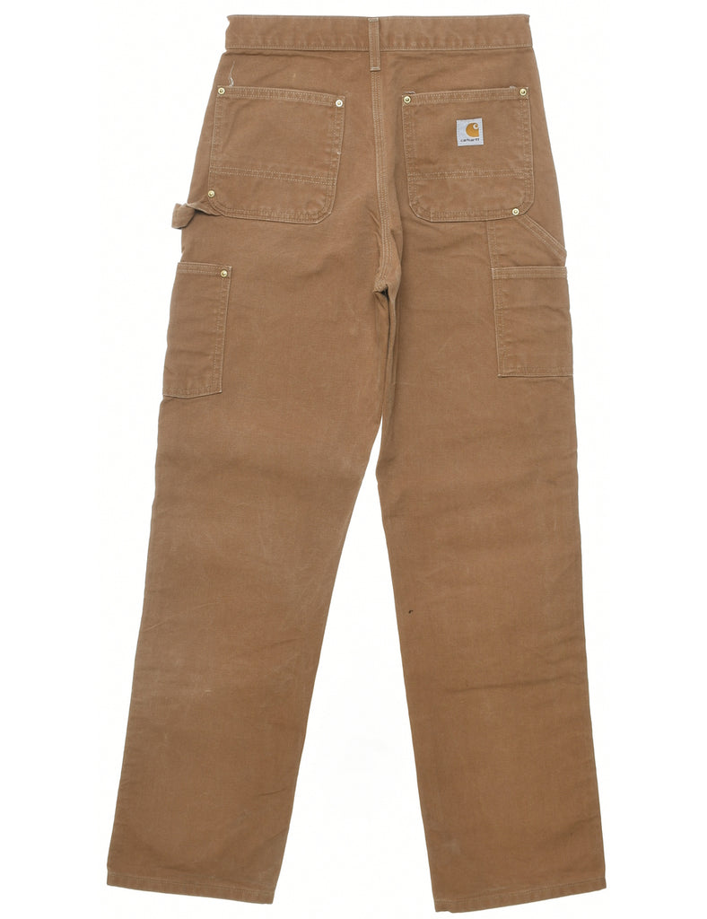 Straight Leg Workwear Trousers - W28 L32