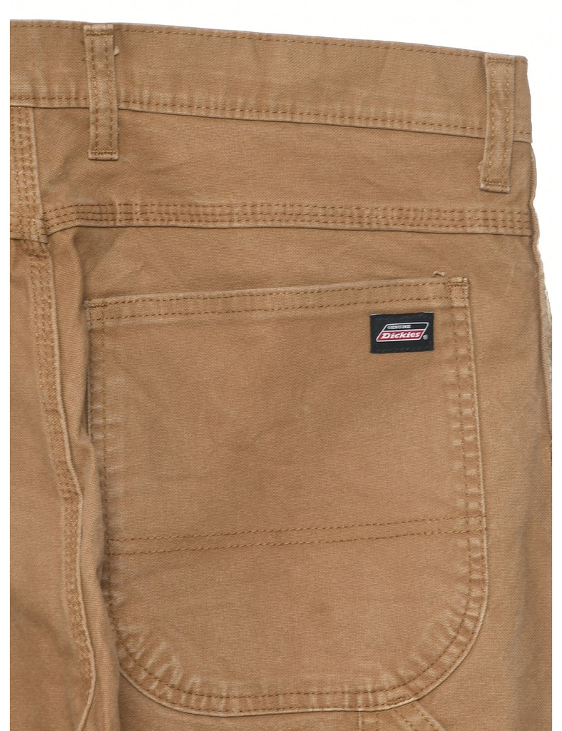 Straight Leg Workwear Trousers - W34 L34
