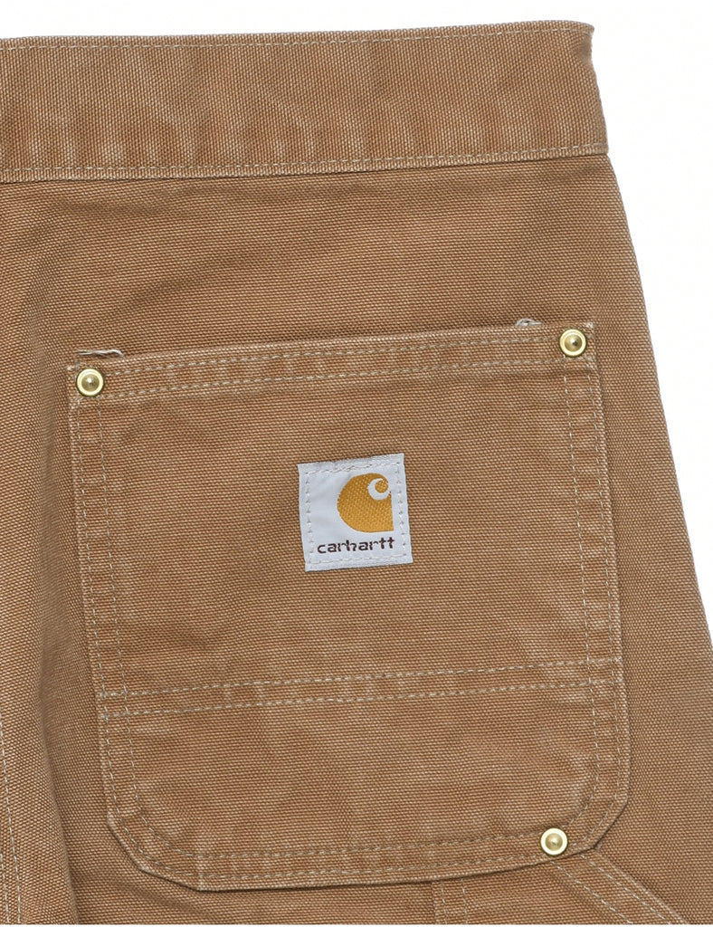 Straight Leg Workwear Trousers - W28 L32