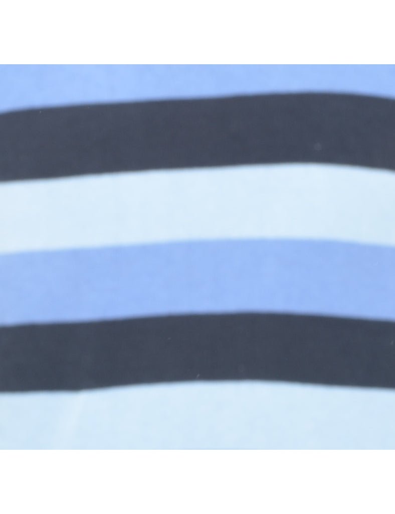 Striped Jumper - L