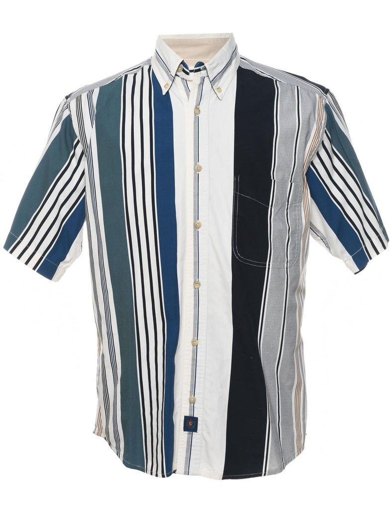 Striped Shirt - S