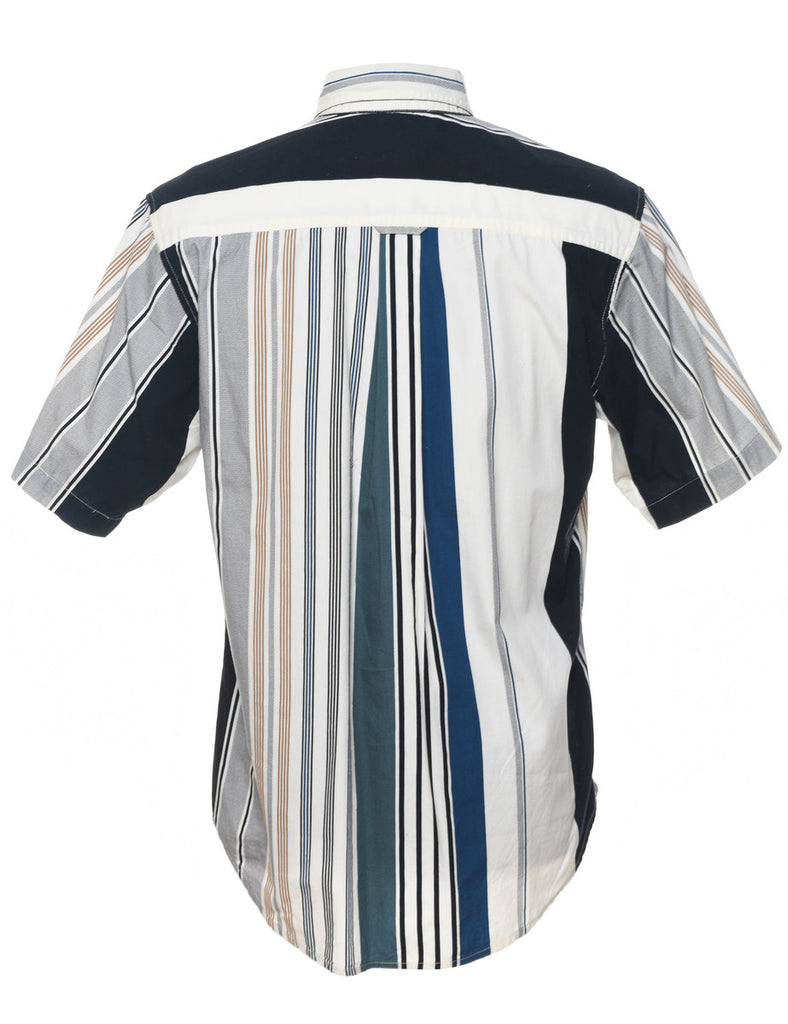 Striped Shirt - S