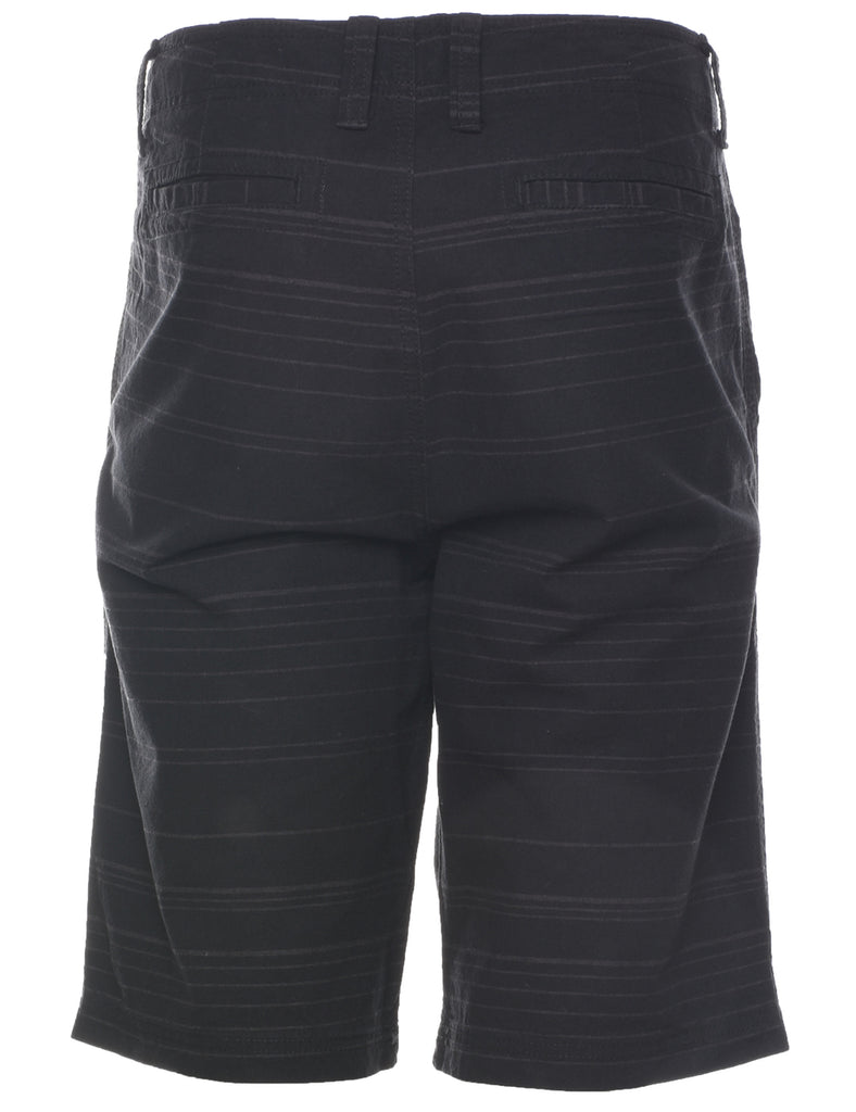 Striped Shorts - W34 L10
