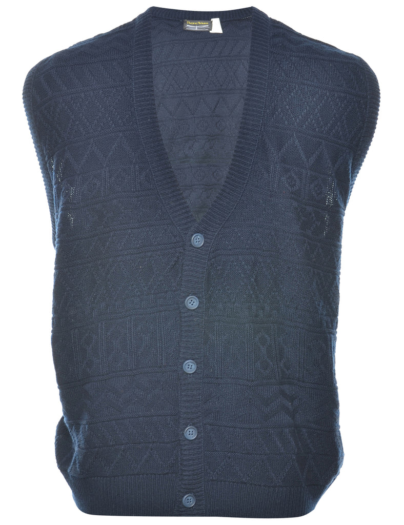 Sweater Vest - XL