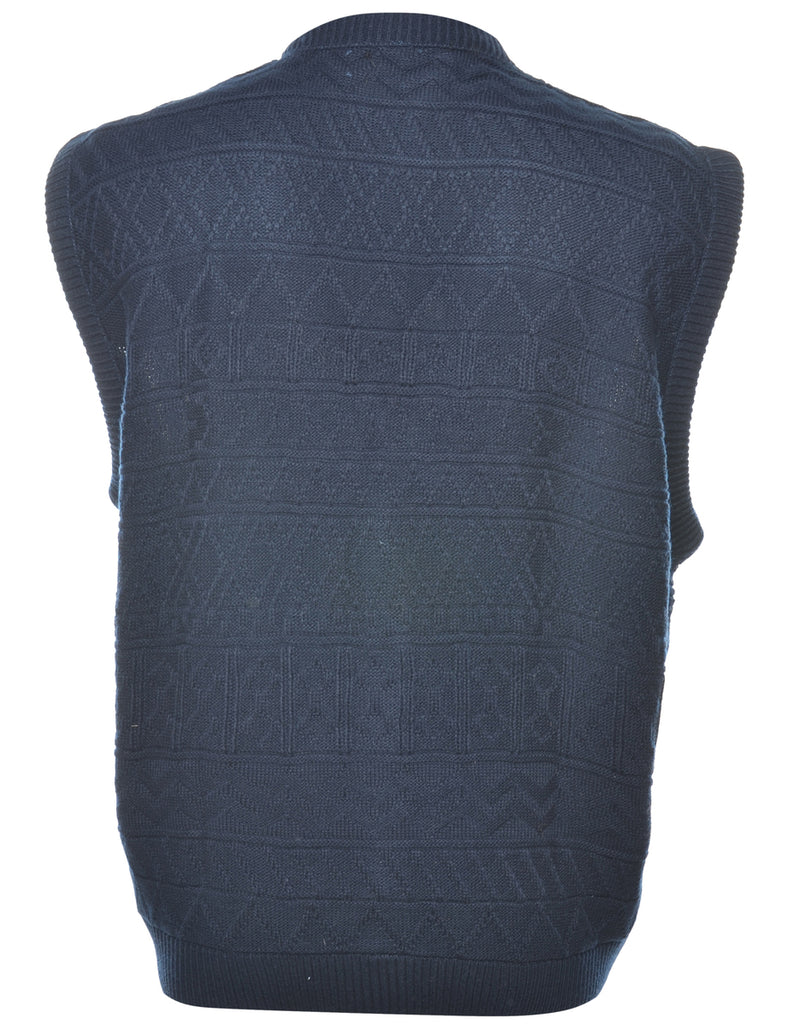 Sweater Vest - XL