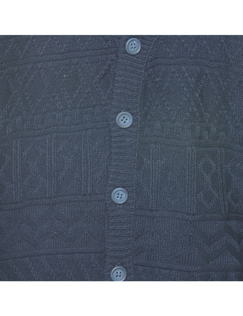 Sweater Vest - XL