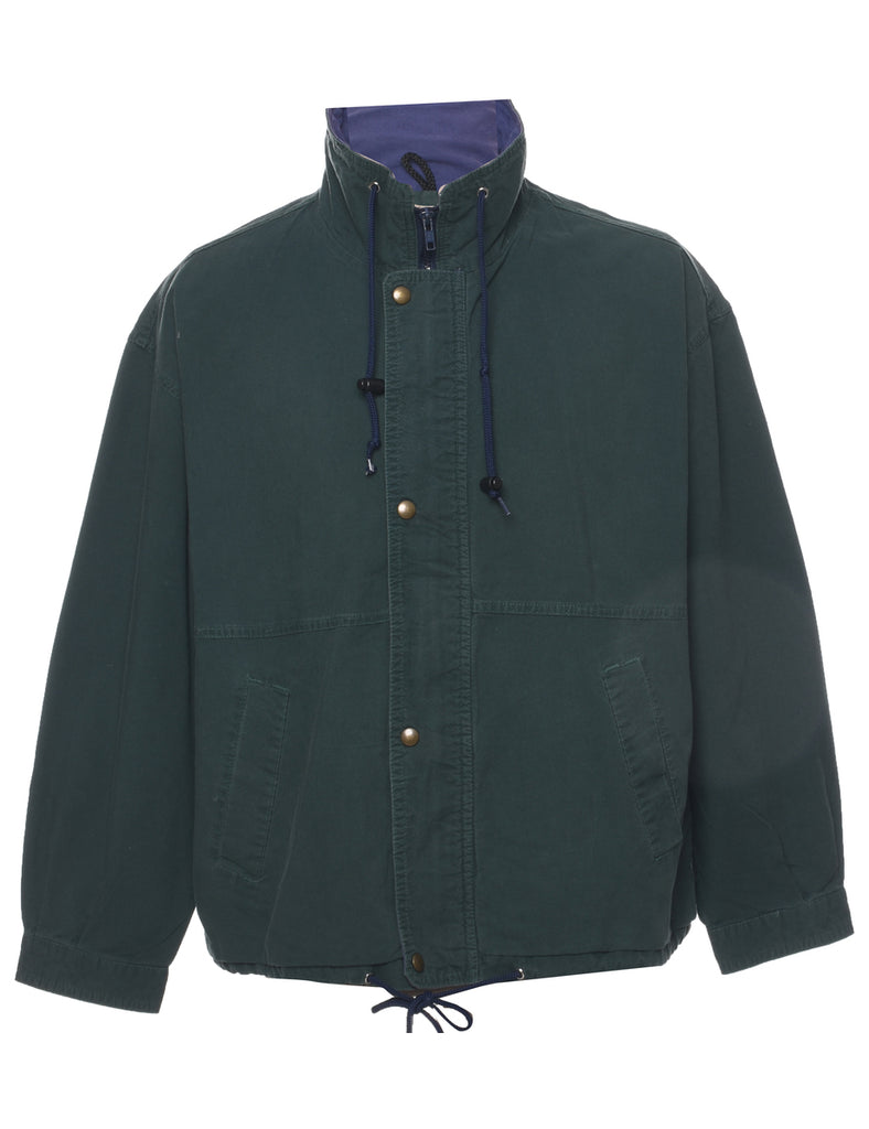 Swingster Green Jacket - L