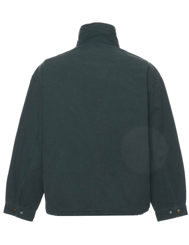 Swingster Green Jacket - L
